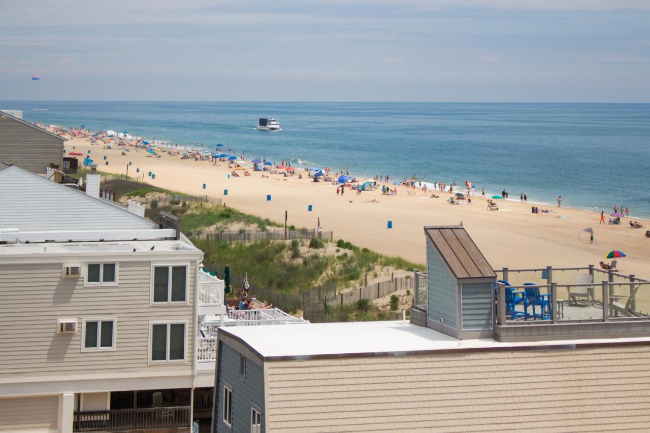 Jamaican Sunshine Ocean City Exteriör bild
